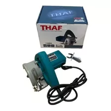 Máquina Serra Mármore 4100nh 1200w Thaf - 110v / 127v