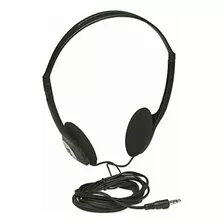 Manhattan 177481 Stereo Audífonos With Adjustable Headband