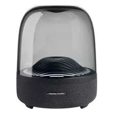 Parlante Harman Kardon Aura Studio 3 Con Bluetooth Negra 100v/240v 