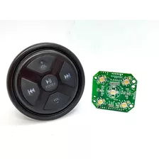 Placa Reparo Botao Bluetooth Som Original Jet Ski Sea Doo