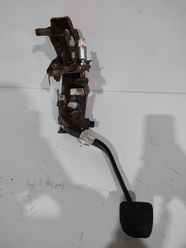 Pedal Da Embreagem Da Hilux 2016 A 2023 Manual