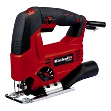 Sierra Caladora 127v 550 W Einhell Tc-js80/1 110v