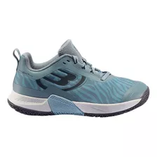 Zapatillas Bullpadel Next Hybrid Pro Azul Claro Mujer - Rex