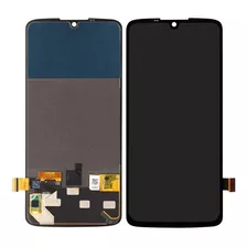 Ygpmoiki 6.4 Moto Z4 Xt1980 Xt1980-4 Xt1980-3 Pantalla Lcd