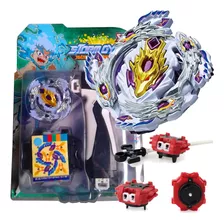 Beyblade Burst Turbo Luinor L4 - B-110 - L. Rotação Dupla