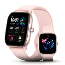 Relógio Smartwatch Amazfit Gts 4 Mini + Pulseira Magnética 