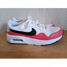 Tenis Nike Air Max Sc - Running Adultos Deportivo