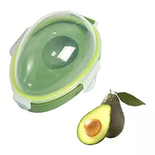 Soporte Aguacate Sappiedear, Set De Almacenamiento De A...