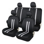 Hyundai Elantra 2000-2005 11 Pzs Fundas De Asiento De Tela