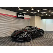 Porsche 718 2.0 16v H4 Gasolina Boxster Pdk