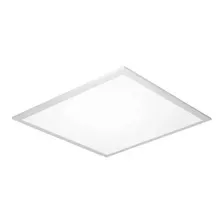 Panel Led 60x60 Cm Para Embutir 45w Blanco Neutro 