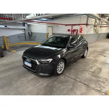 Audi A1 Ambition 30tfsi 1.0t 2020 / Ciar Automotores