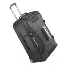 Mochila Mala De Mergulho Tusa Rollerbag Média Para Viagens 