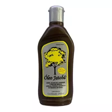 Oleo Jatoba Tradicional 200 Ml