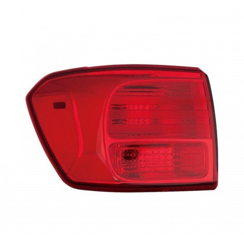 Calavera Exterior Con Leds Kia Sportage Sx 2017 2018 2019 