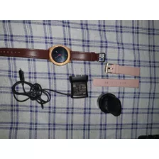 Samsung Galaxy Watch (bluetooth) 1.2 Caja 42mm Sm-r810