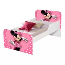 Mini Cama Infantil Para Meninas*