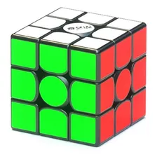 Cubo Rubik Qiyi Ms Pro 3x3 Magnetico Speed