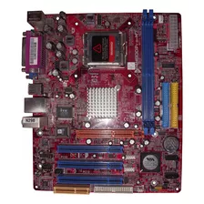 Placa Madre Biostar 775/2gb Ram Ddr2. Pentium D925 2c/2t 4mb