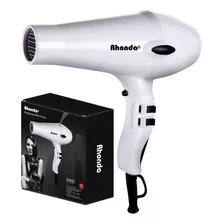 Secador De Pelo Rhonda Ionic 3000