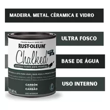 Tinta Efeito Giz Chalked 887ml Rust-oleum - Escolha A Cor