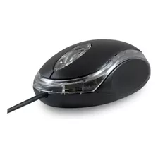 Mouse Usb Com Fio M-36