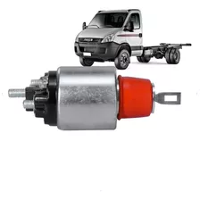 Automático Motor Partida 12v R78 Iveco Daily 2012 Até 2019