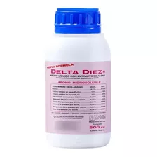 Delta 10 500 Ml