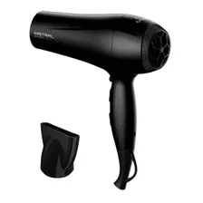 Secadora De Cabello Gama 2200w Mistral Tourmaline