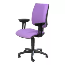 Silla Sillon Giratoria Pc Escritorio Oficina Regulable