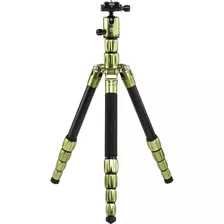 Mefoto Roadtrip S Travel TriPod (aluminum, Green)