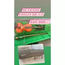 Violin 1/2