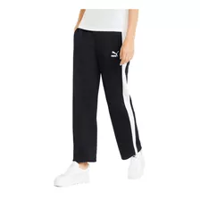 Calça Puma Straight Pants Feminina 533520-01