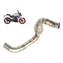 Eliminador De Catalizador Bmw F750gs F850gs Adv F 750 850 Gs