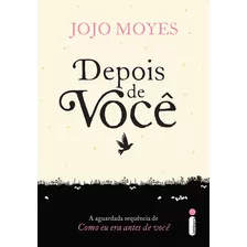 Livro Depois De Você