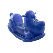 Gangorra Cachorrinho Balanço Infantil, Cores Novas. Oferta !