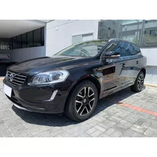 Volvo Xc 60 D-5 Momentum Awd 2.4 - 2017