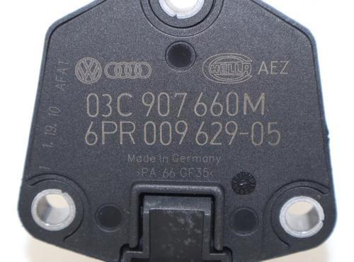 Sensor De Nivel De Aceite Audi Q7 4.2 Tdi Quattro 2009 Foto 6