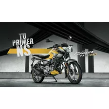 Bajaj Rouser 125 Descuento$ Tarjeta$1.300.000en6 Sin Recargo