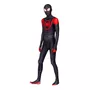 Tercera imagen para búsqueda de traje de spiderman cosplay