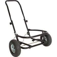 Miller Co Muck Carro Negro