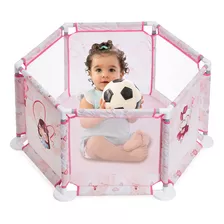 Cercadinho Infantil Chiqueiro Portátil Playpen Maxibaby