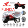 Funda Silicon Llave Honda Civic Accord 4 Botones