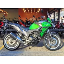 Kawasaki Versys-x 300 A 2018/2018 Verde