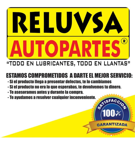 2 Plumas Limpiaparabrisas Reluvsa Renault Duster 2018-2020 Foto 5