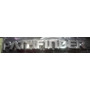Nissan Pathfinder Emblema Bal Cinta 3m Nissan Pathfinder Armada