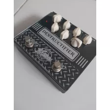 Pedal Victory Aura Amps