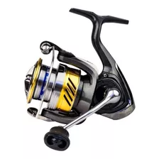 Carrete Spinning Daiwa Laguna Lt 4000 Y 5000