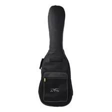 Capa Bag Contra Baixo Avs 200 Fender Gibson Tagima Strinberg