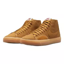 Nike Sb Blazer Court Mid, Original